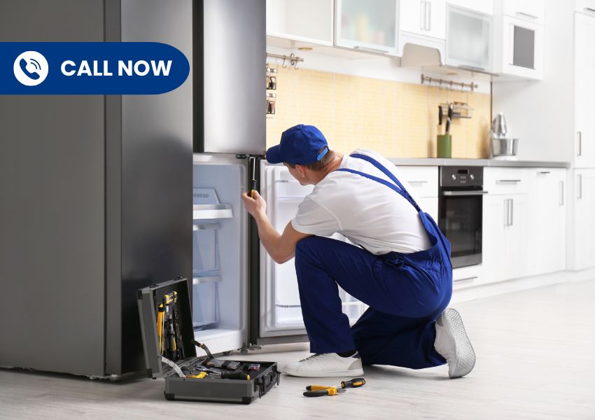 Mountain Home Appliance Repair Company